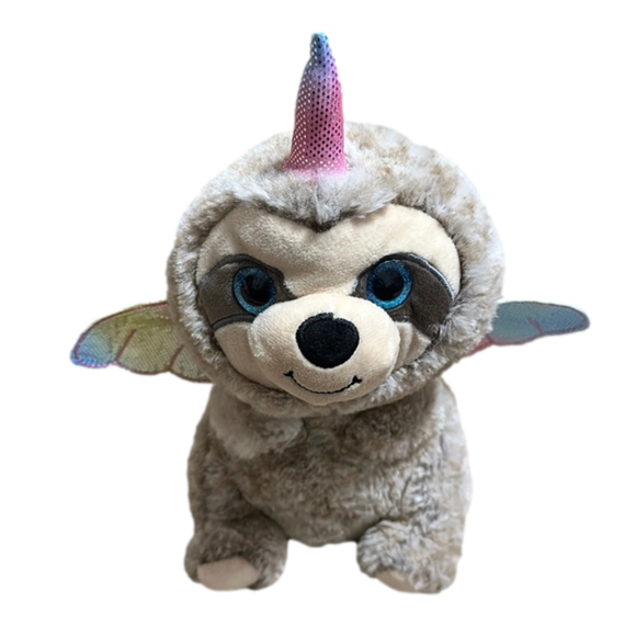 Other - Unicorn Sloth plush